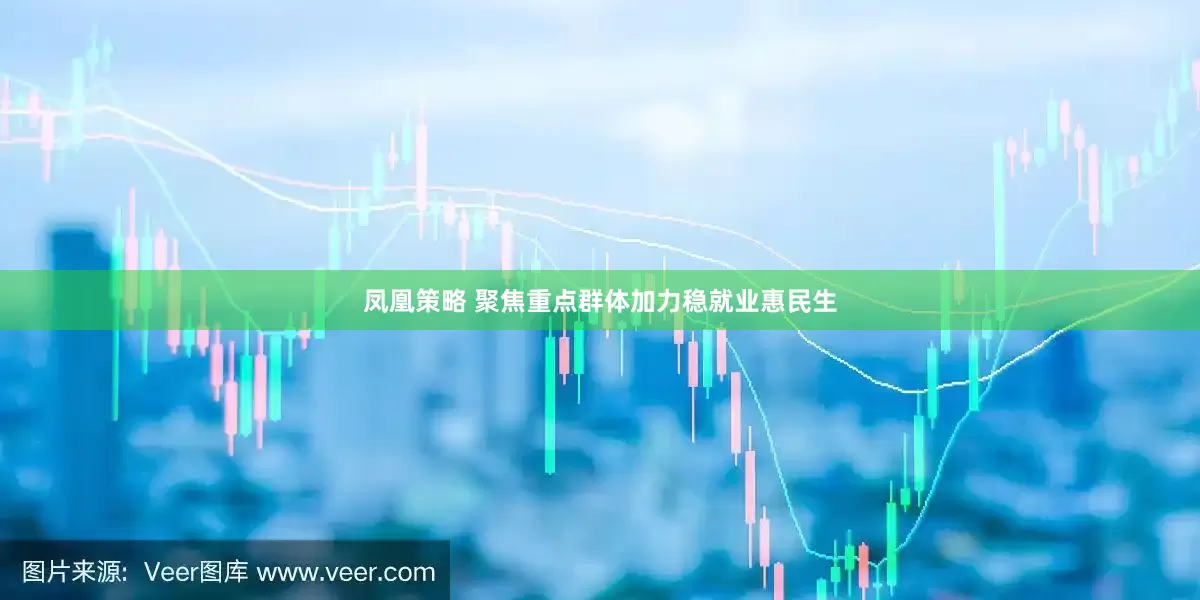 凤凰策略 聚焦重点群体加力稳就业惠民生
