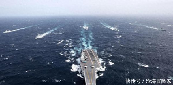 满瑞网 坚决反对中国建造核动力航母？不打仗优点突出，一打仗全是缺点